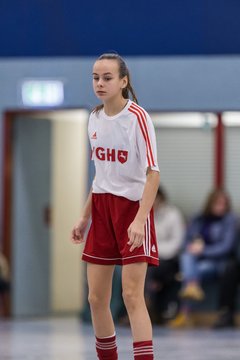 Bild 11 - wCJ Norddeutsches Futsalturnier Auswahlmannschaften